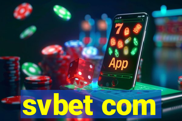 svbet com